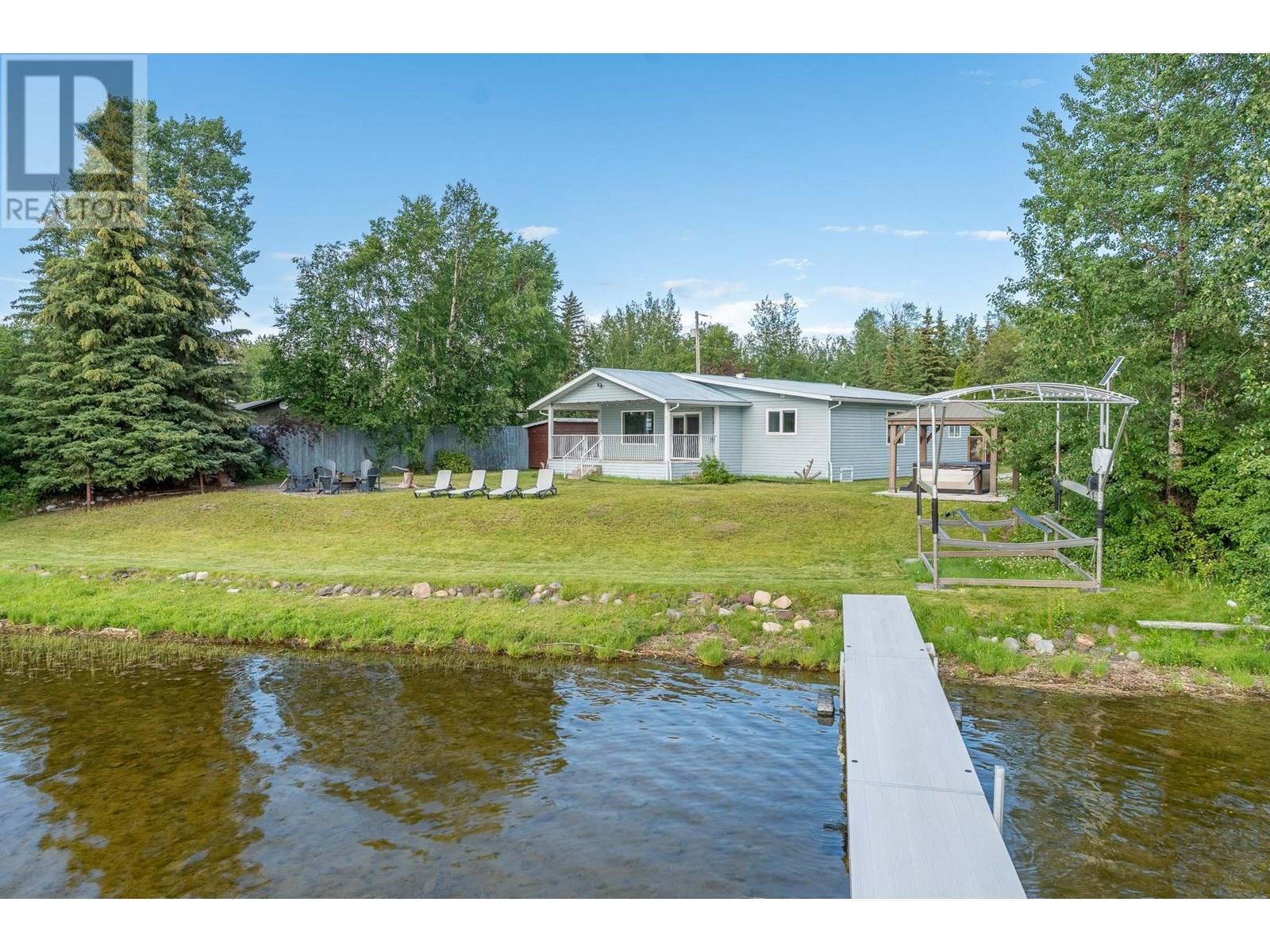 55680 Jardine Loop Road Property Photo 1