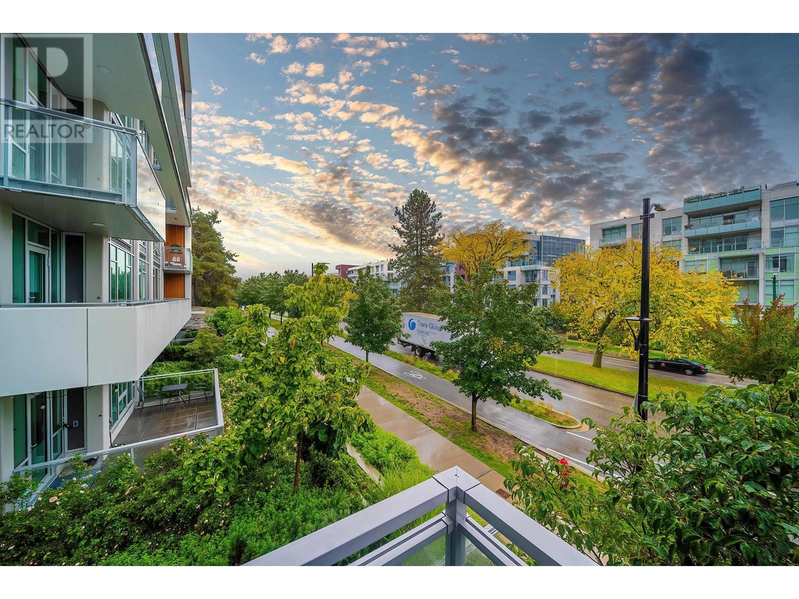 205 4932 Cambie Street Property Photo 2