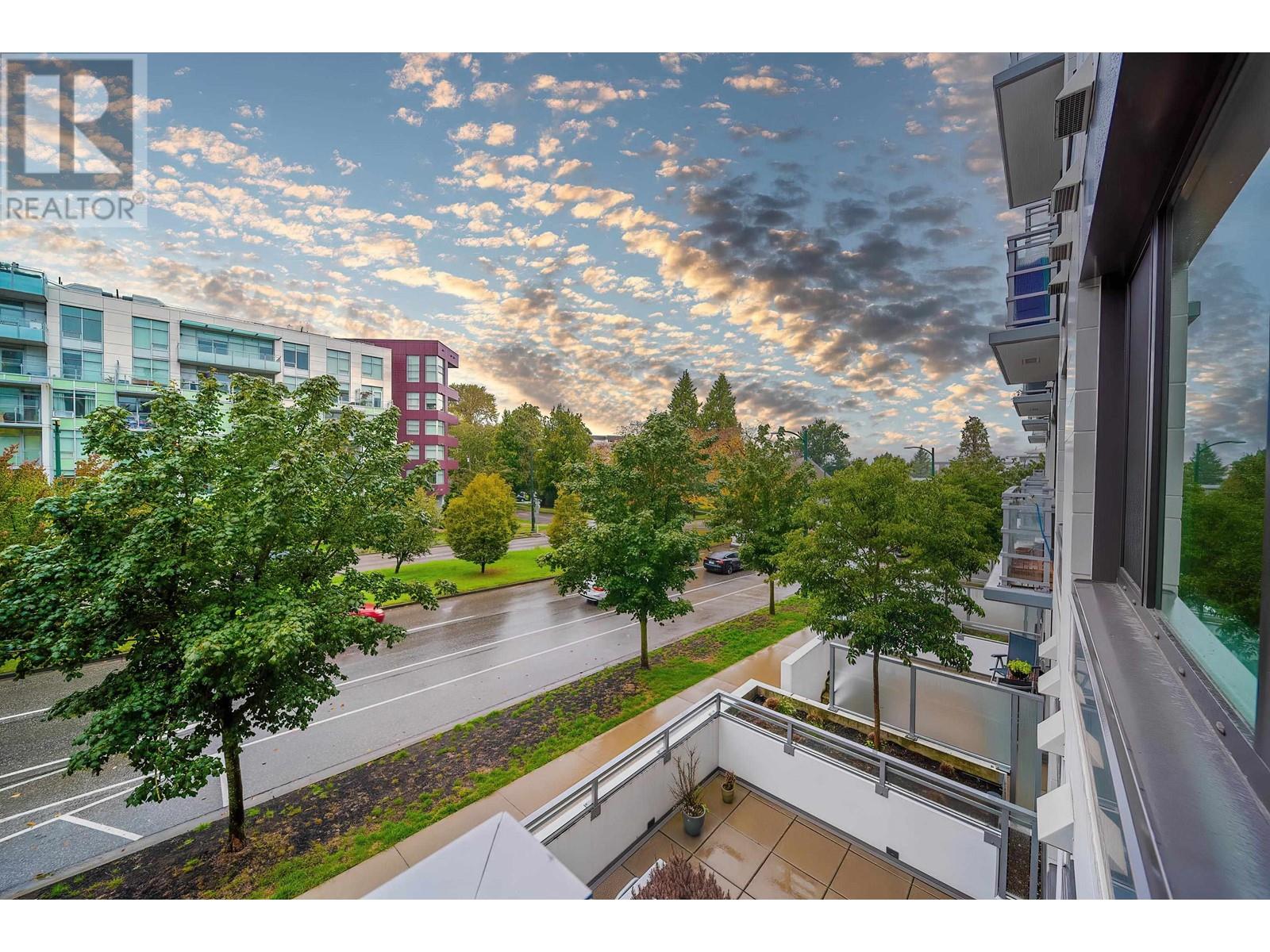 205 4932 Cambie Street Property Photo 3