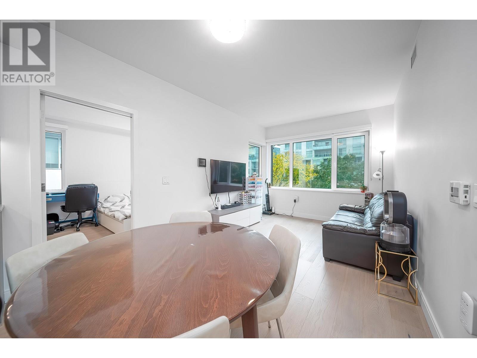 205 4932 Cambie Street Property Photo 8