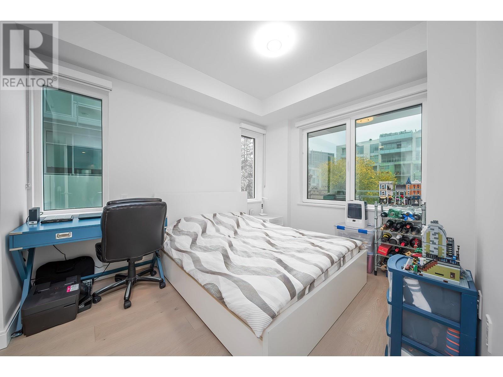 205 4932 Cambie Street Property Photo 13