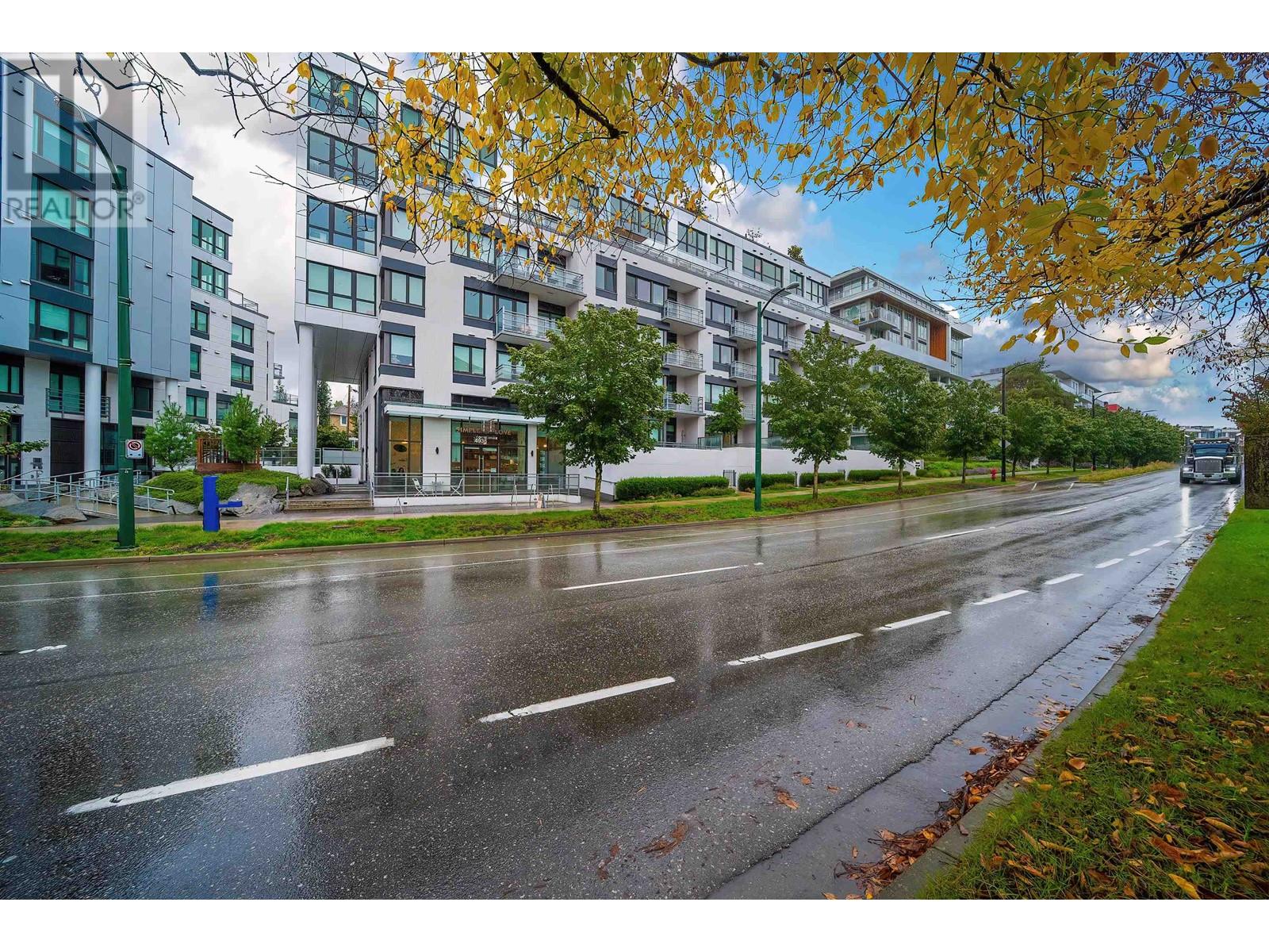 205 4932 Cambie Street Property Photo 22