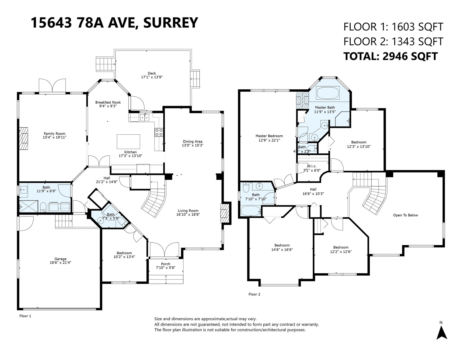 15643 78a Avenue Property Photo 29