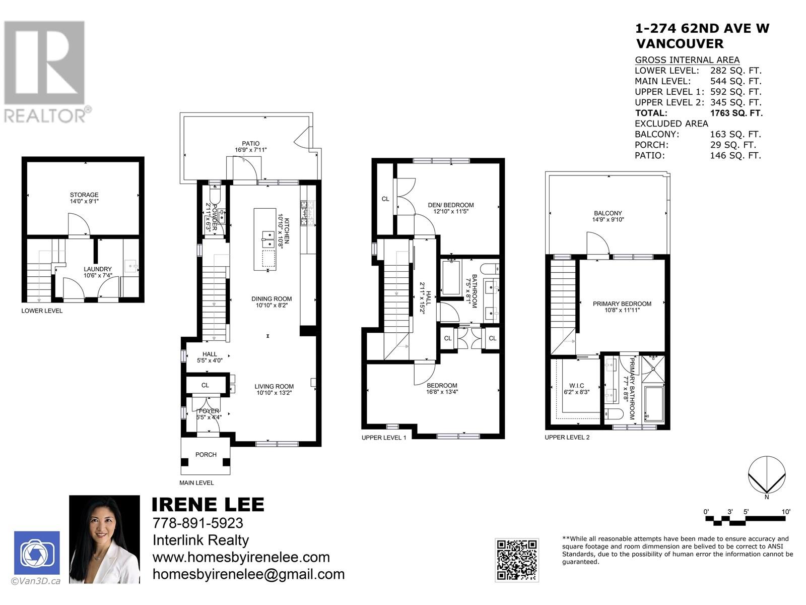 1 274 W 62nd Avenue Property Photo 32