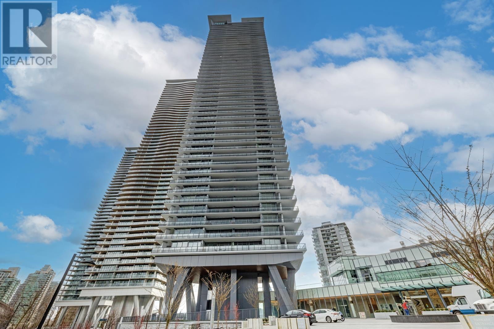 2801 4730 LOUGHEED HIGHWAY Property Photo 1