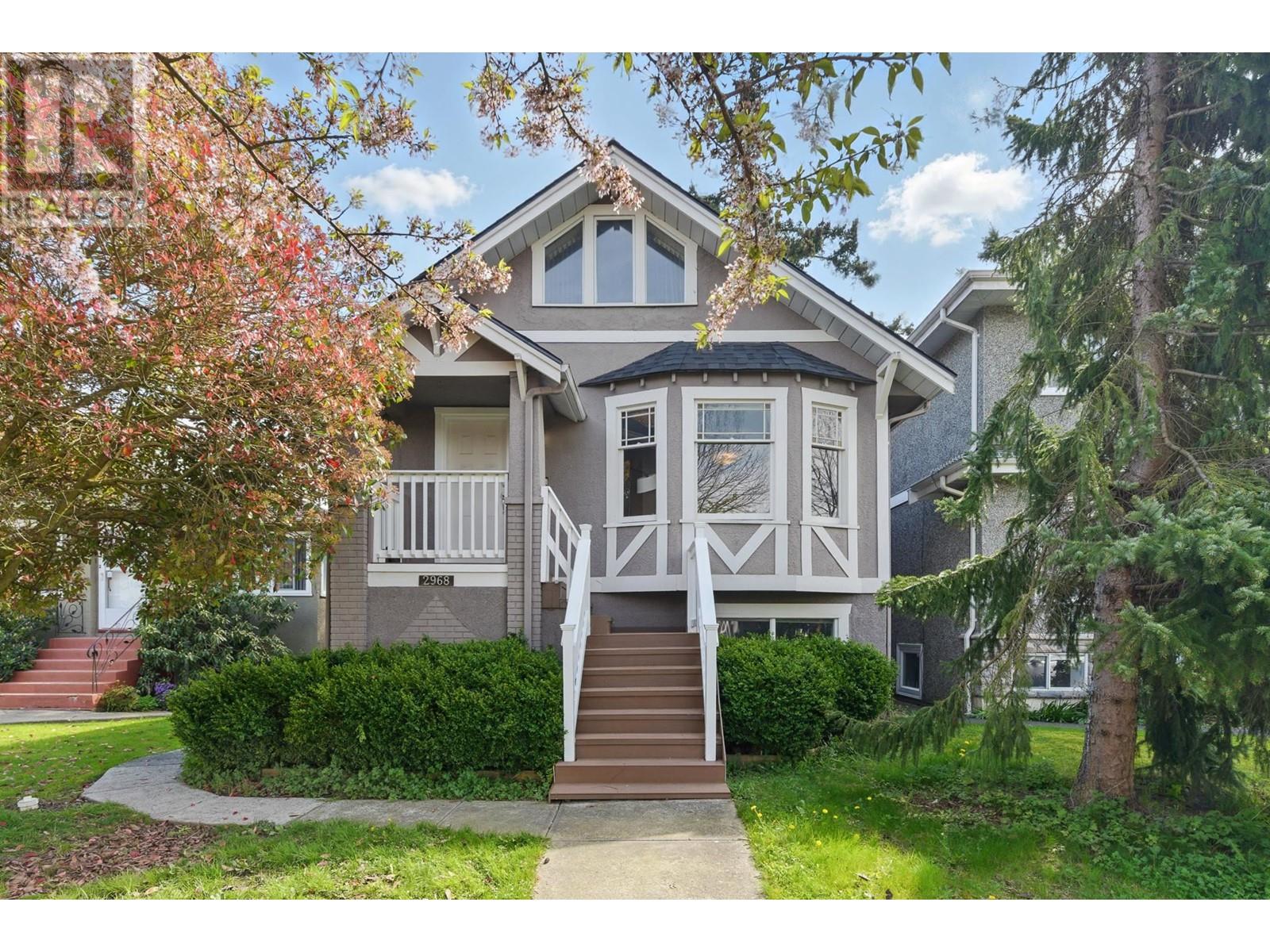 2968 W 20TH AVENUE Property Photo 1