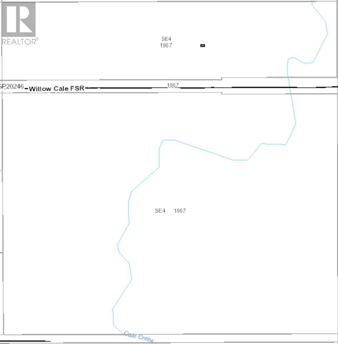 Dl 1967 Willow Cale Fs Road Property Photo 1