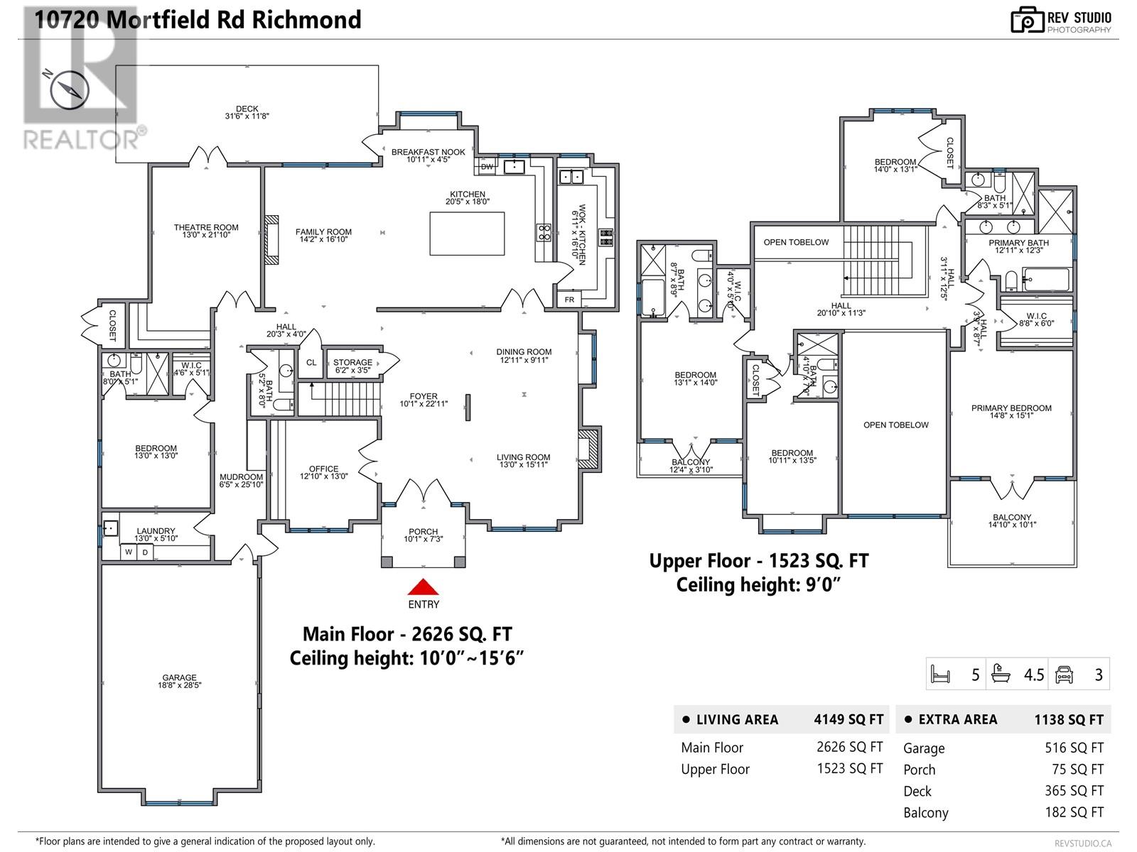 10720 Mortfield Road Property Photo 40