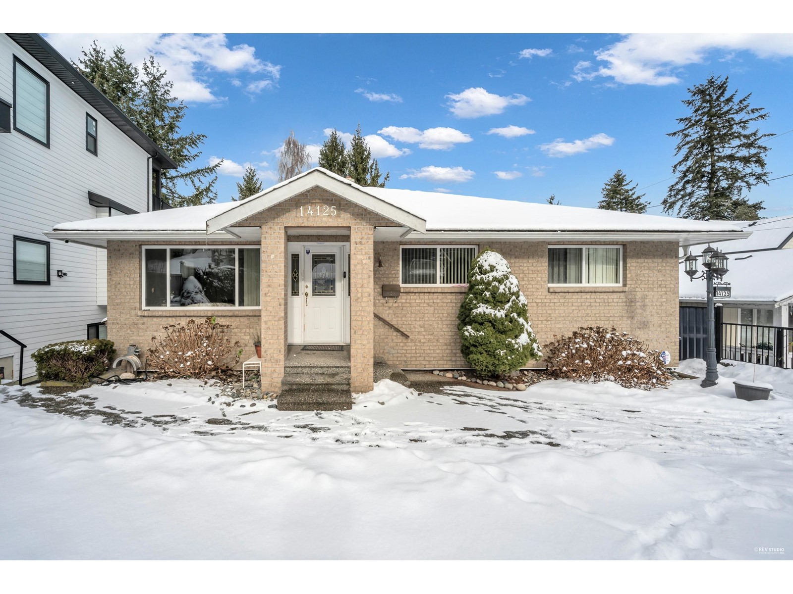 14125 115 Avenue Property Photo 1