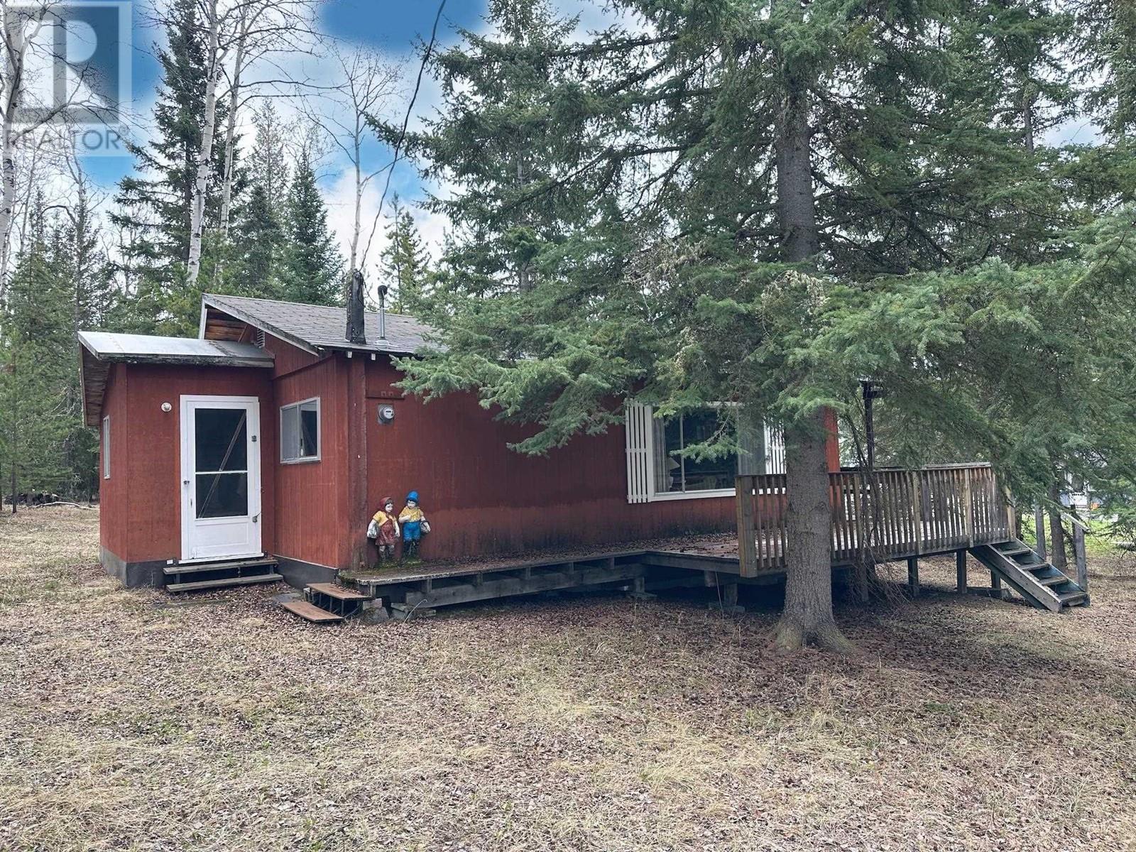 1126 S Green Lake Road Property Photo 1