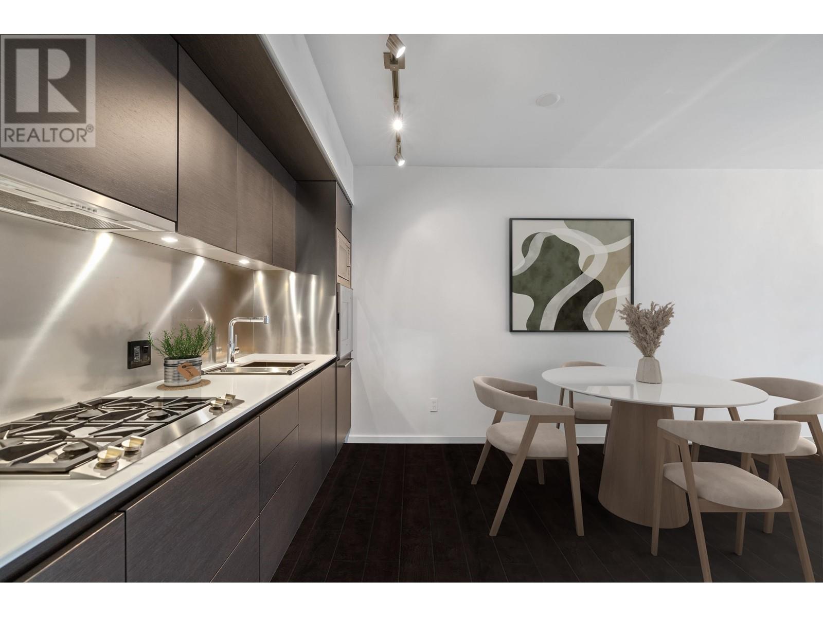 2801 1151 W Georgia Street Property Photo 6