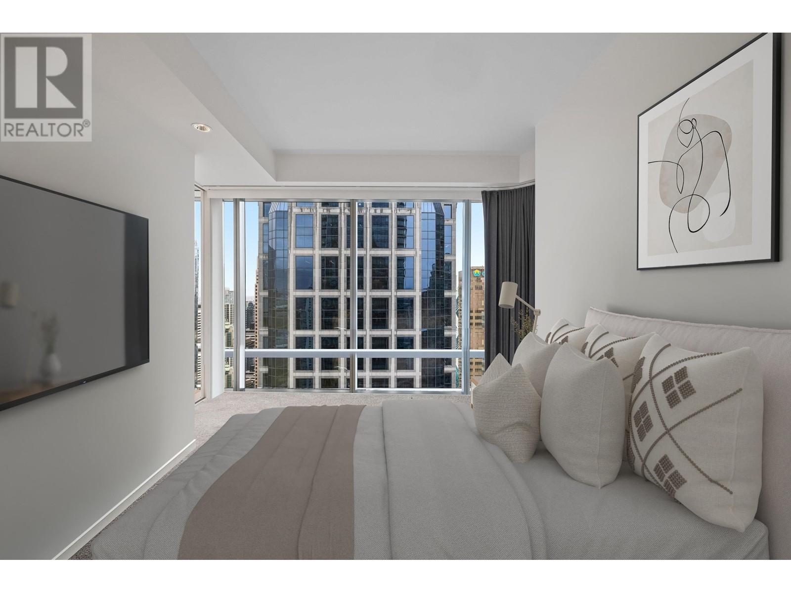 2801 1151 W Georgia Street Property Photo 12