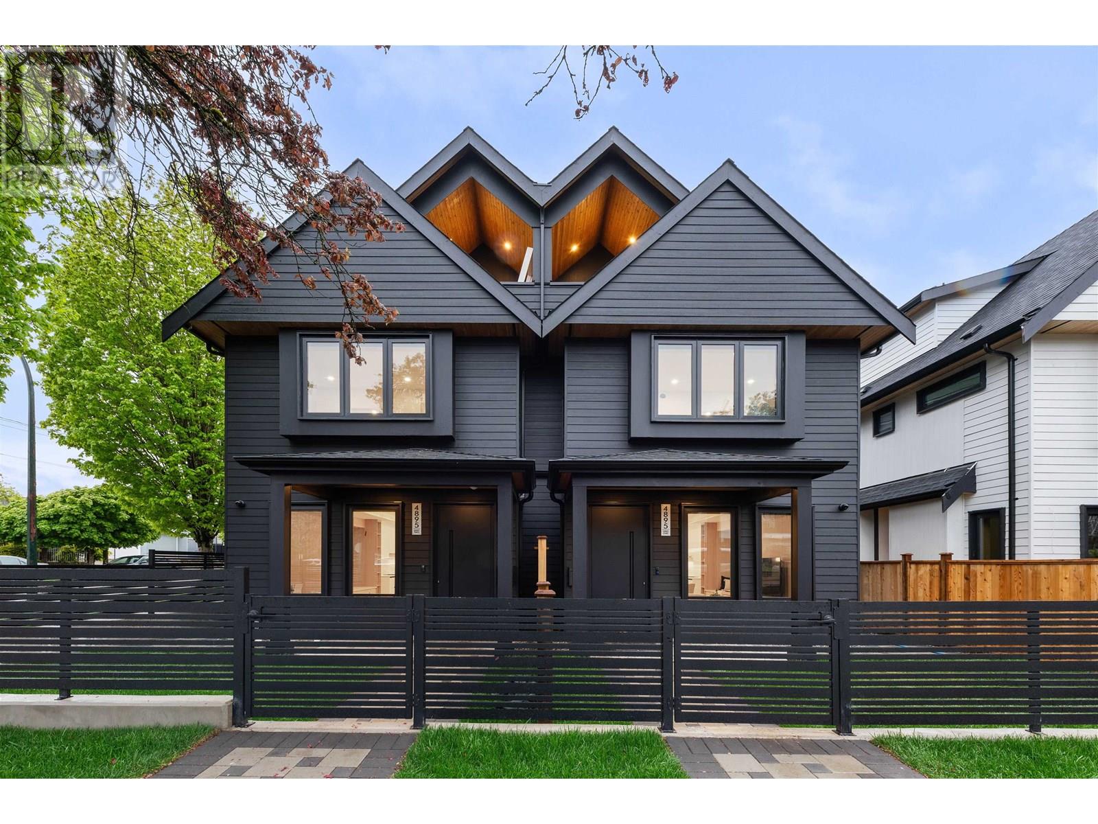 1 4895 Moss Street Property Photo 1