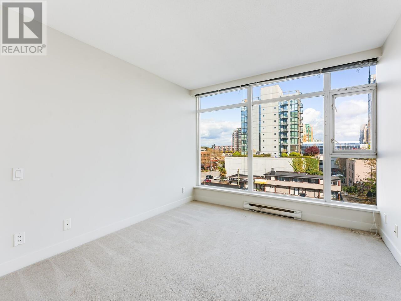 606 8068 WESTMINSTER HIGHWAY Property Photo 1
