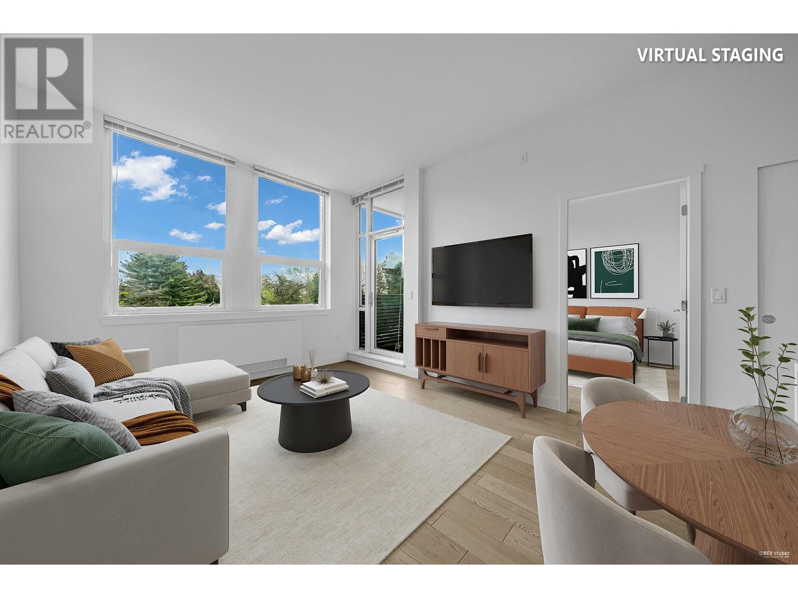 304 6733 Cambie Street Property Photo 1
