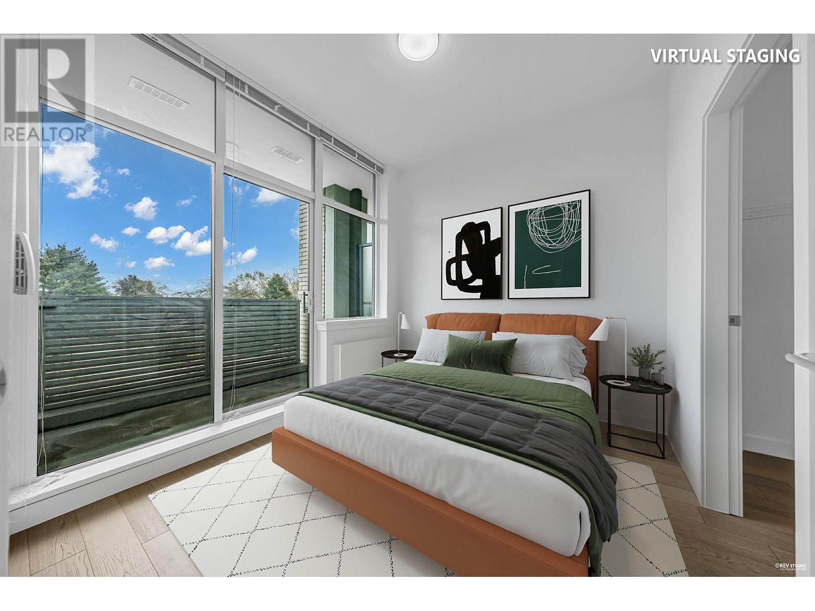 304 6733 Cambie Street Property Photo 2