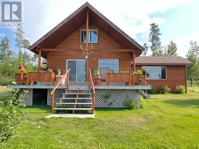 3614 E Puntzi Lake Road Property Photo