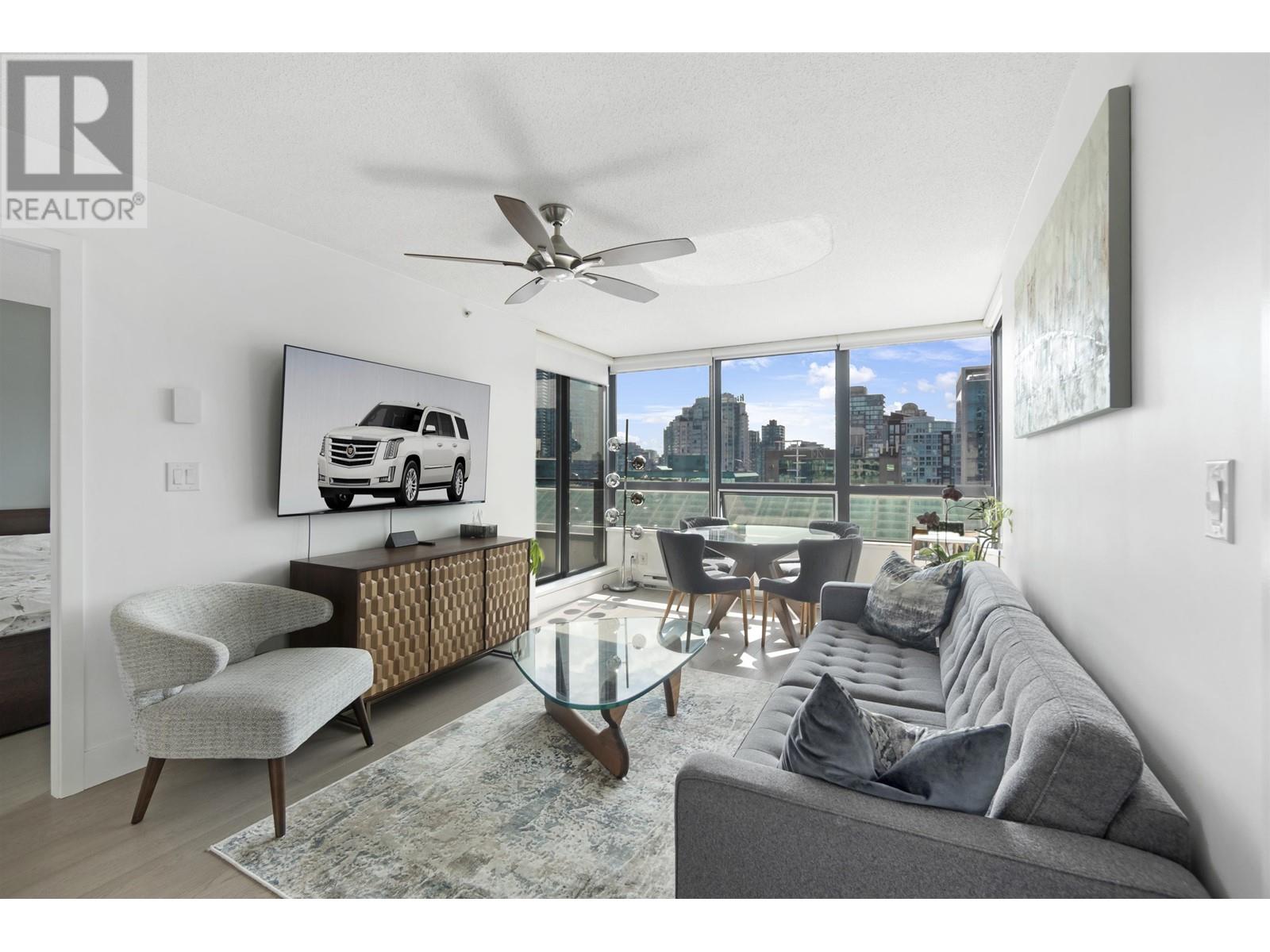 1305 938 SMITHE STREET Property Photo 1