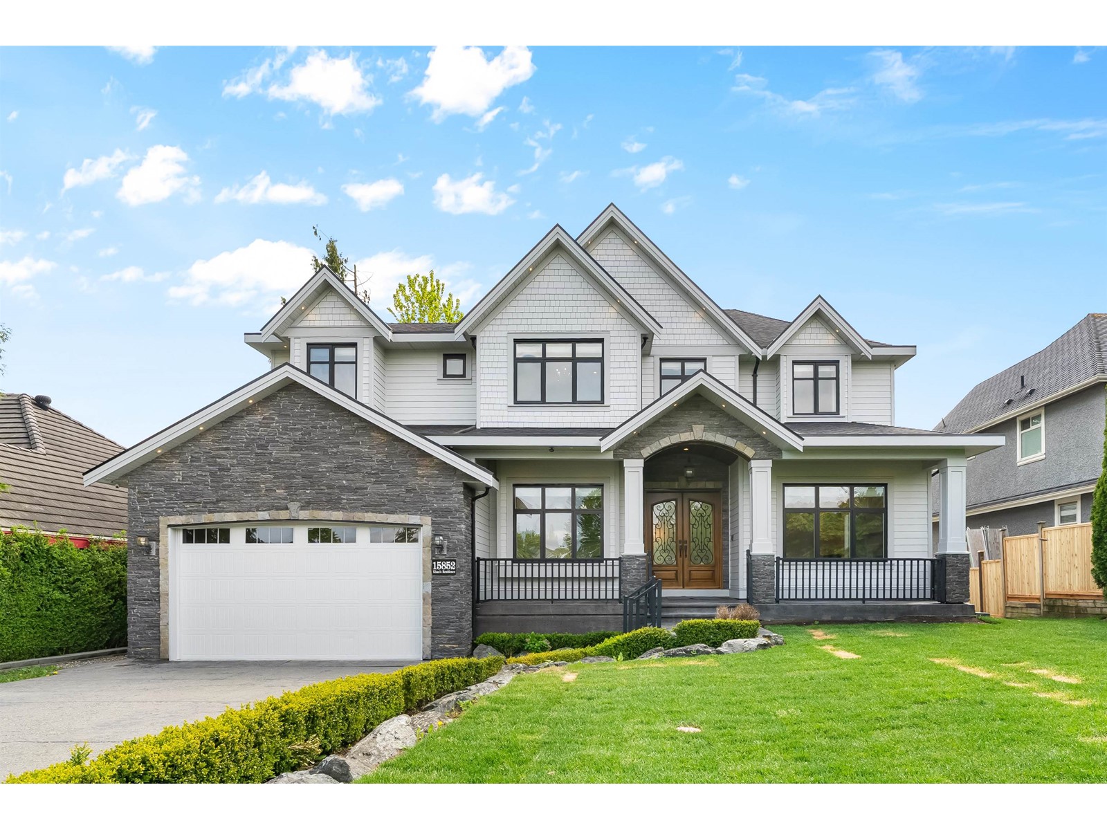 15852 109 Avenue Property Photo 1