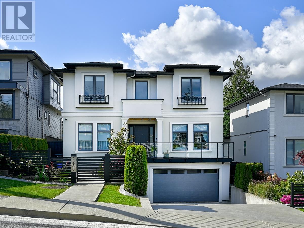 7268 PANDORA STREET Property Photo 1