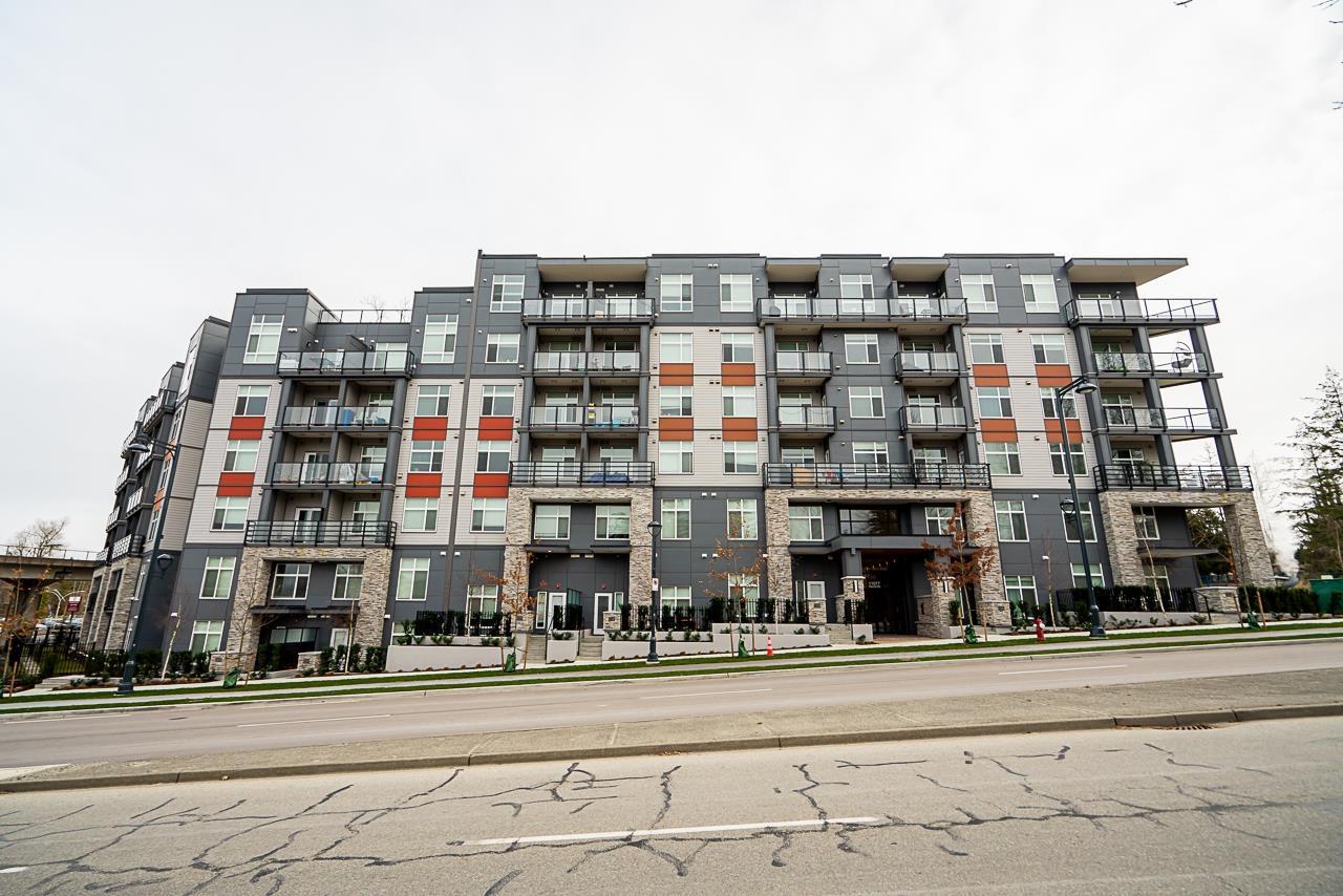 408 11077 RAVINE ROAD Property Photo 1
