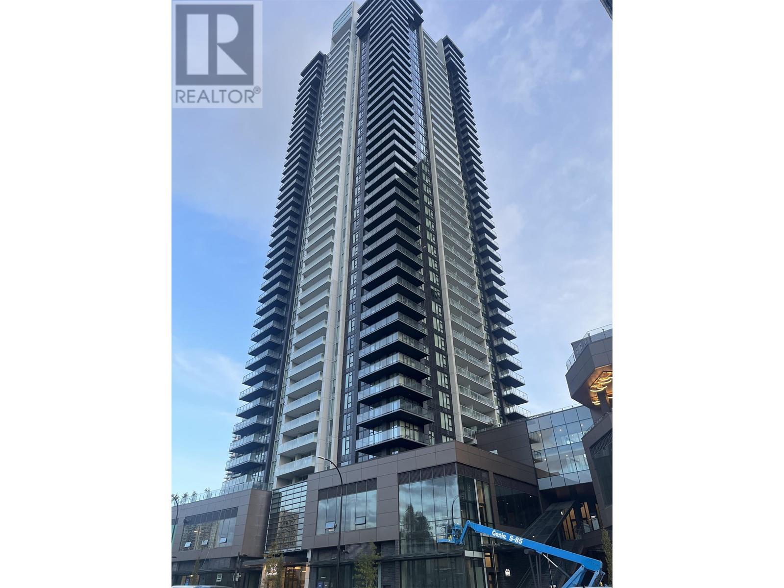 1301 4168 Lougheed Highway Property Photo 1