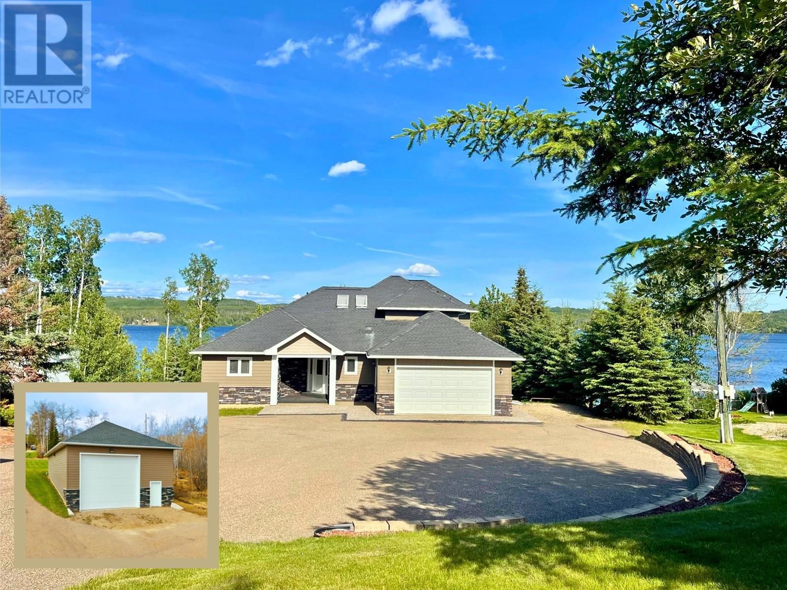 13295 Charlie Lake Crescent Property Photo 1