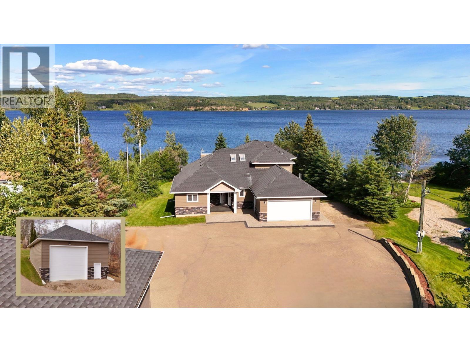 13295 Charlie Lake Crescent Property Photo 1