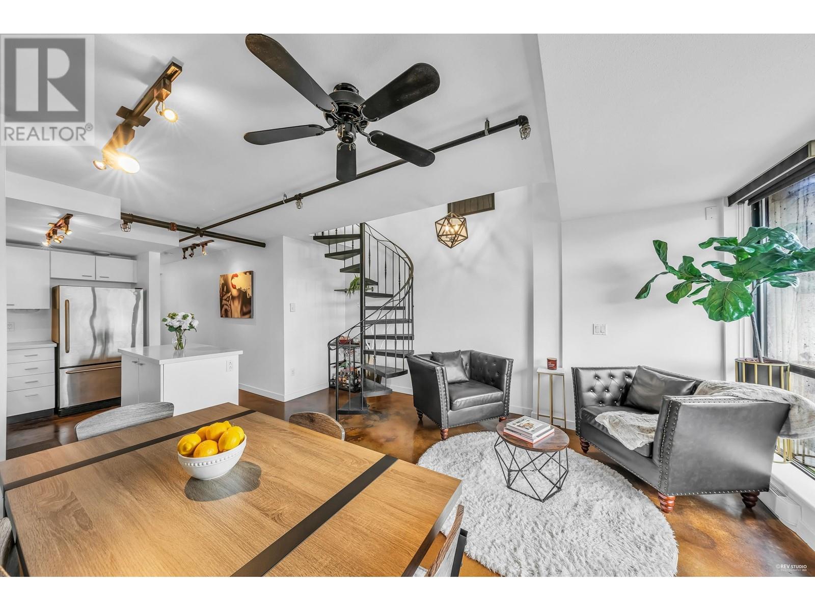 Picture of PH 704 428 W 8TH AVENUE