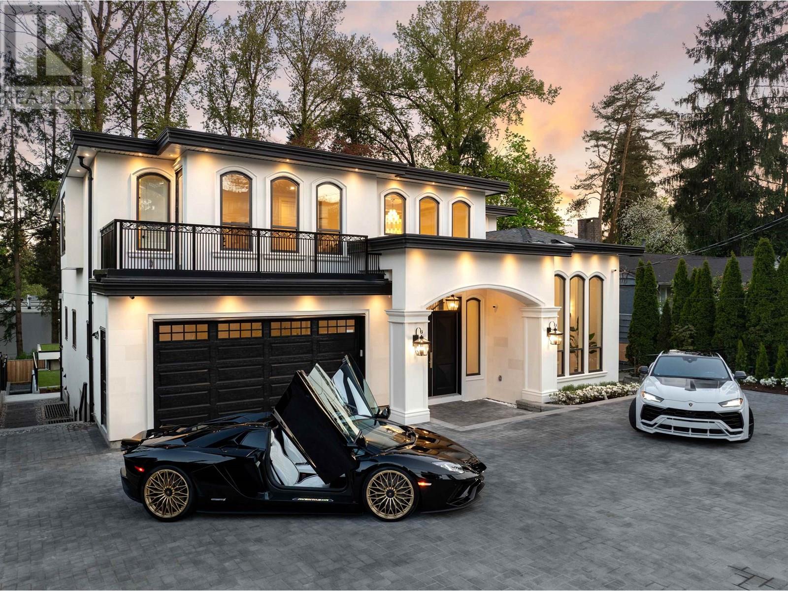8316 GOVERNMENT ROAD Property Photo 1