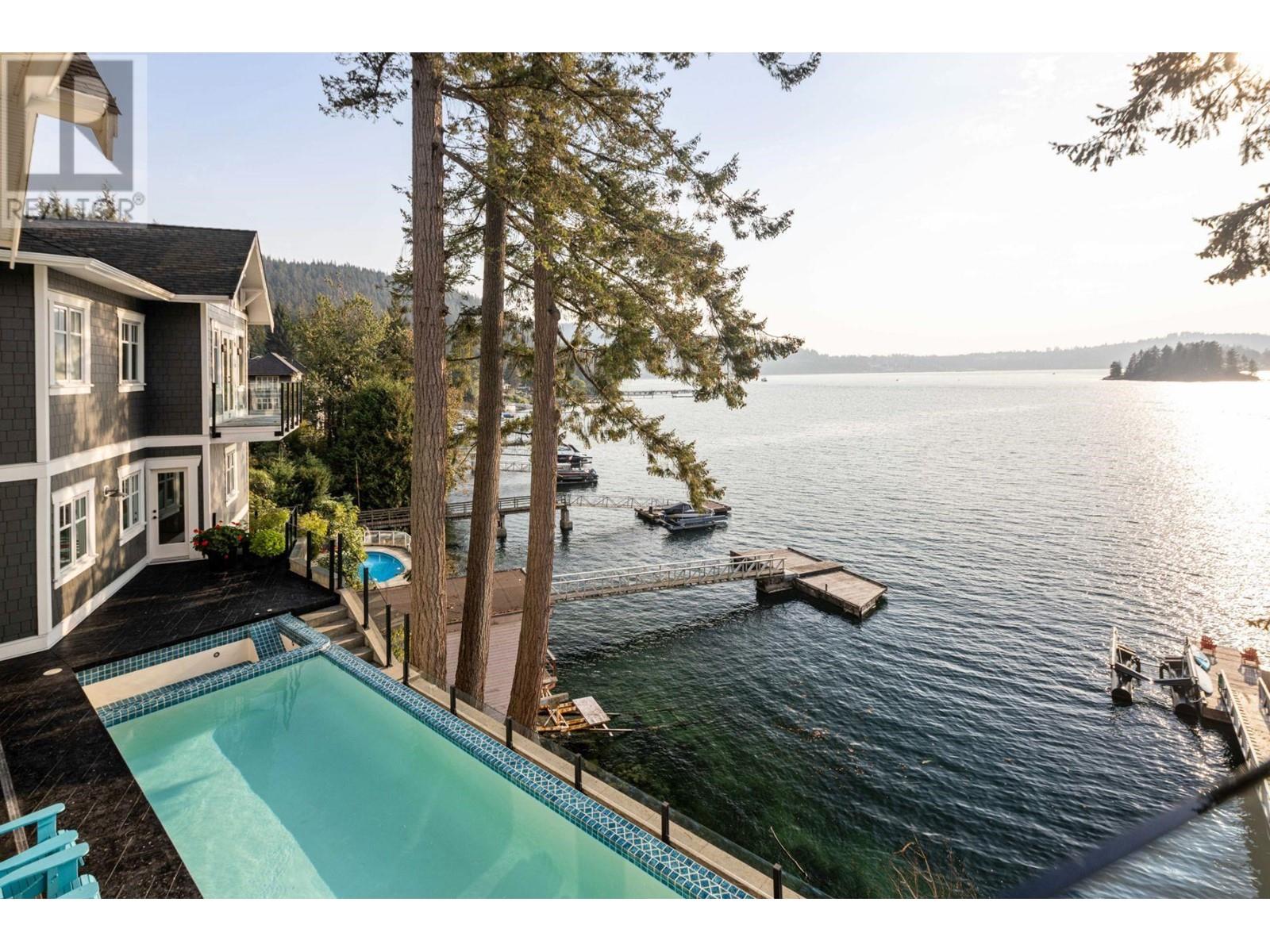 4825 Belcarra Bay Road Property Photo