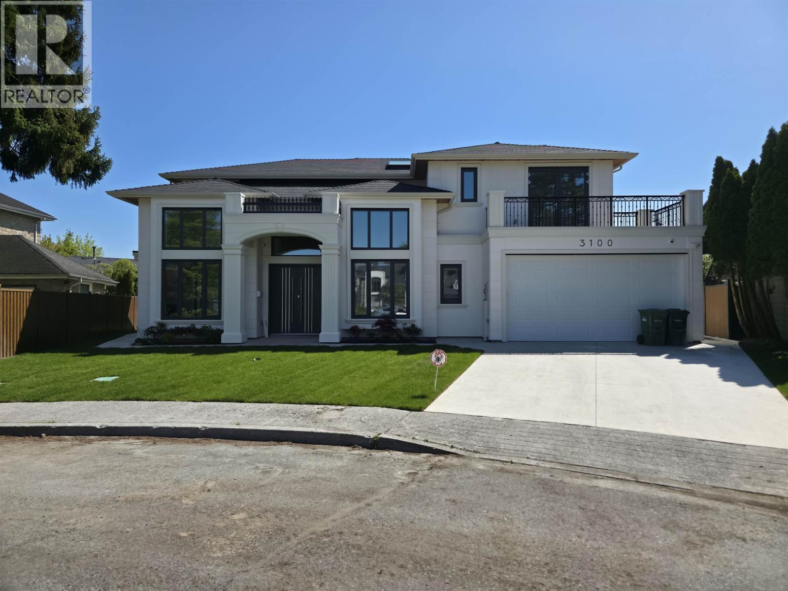 3100 SATURNA PLACE Property Photo 1