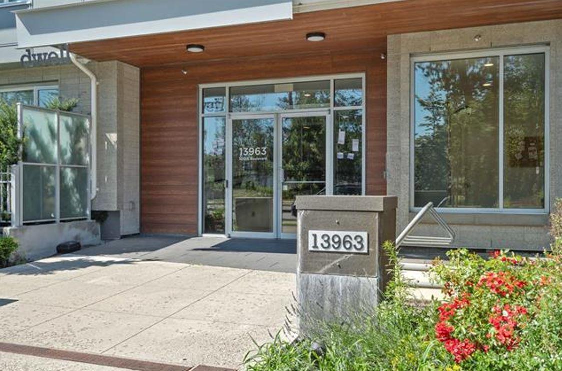 207 13963 105 BOULEVARD Property Photo 1