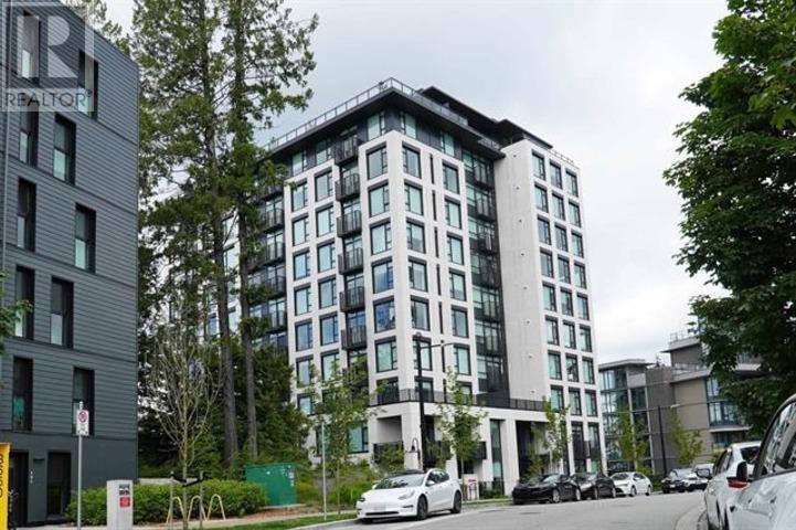 502 8750 UNIVERSITY CRESCENT Property Photo 1