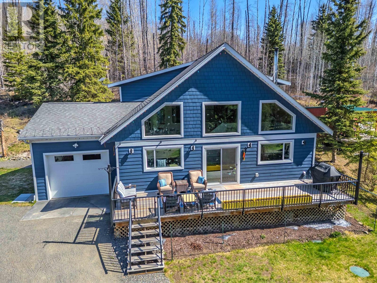 8659 Boultbee Road Property Photo 1
