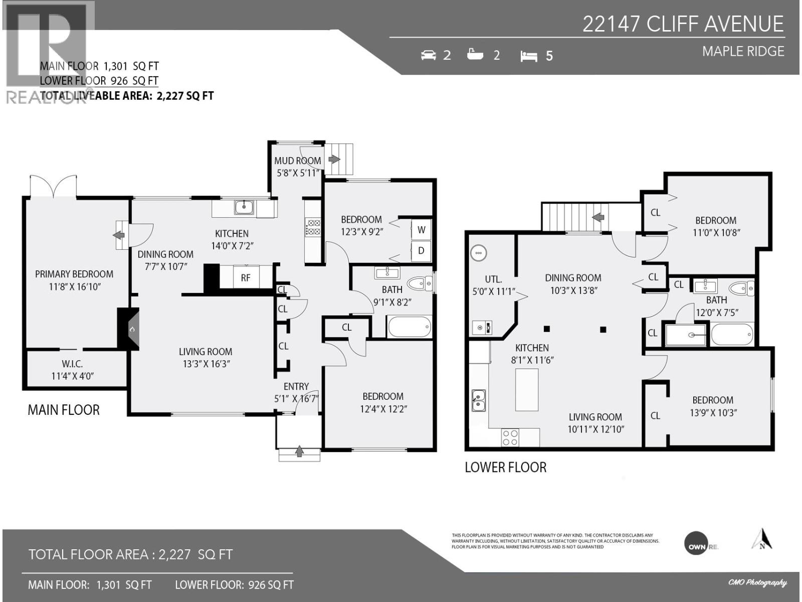 22147 Cliff Avenue Property Photo 10