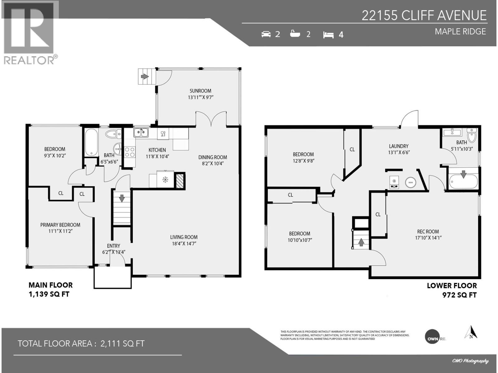 22155 Cliff Avenue Property Photo 11
