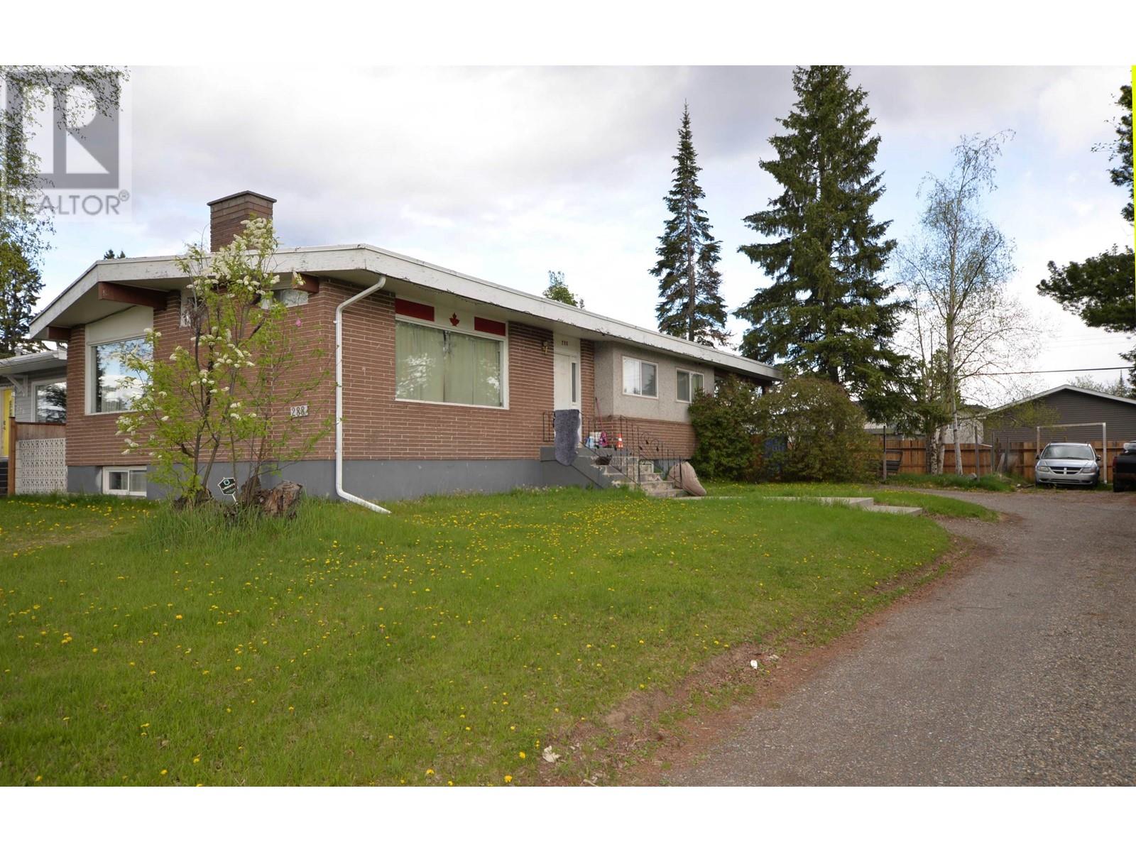 288 NICHOLSON STREET Property Photo 1