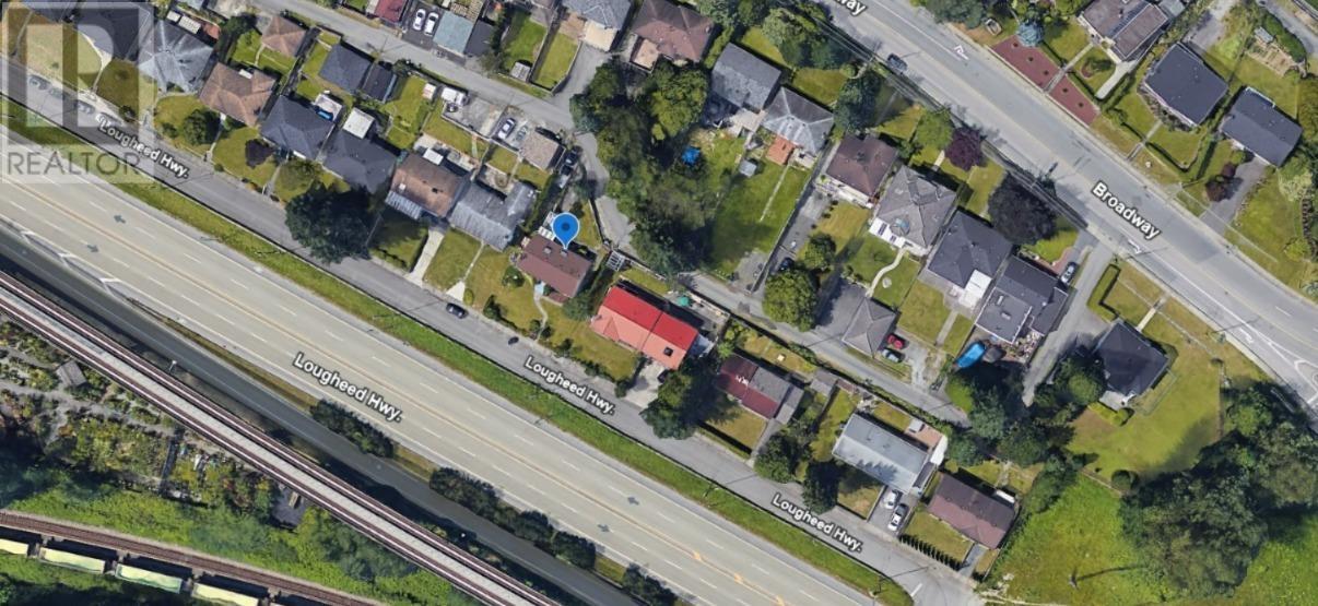 6441 LOUGHEED HIGHWAY Property Photo 1