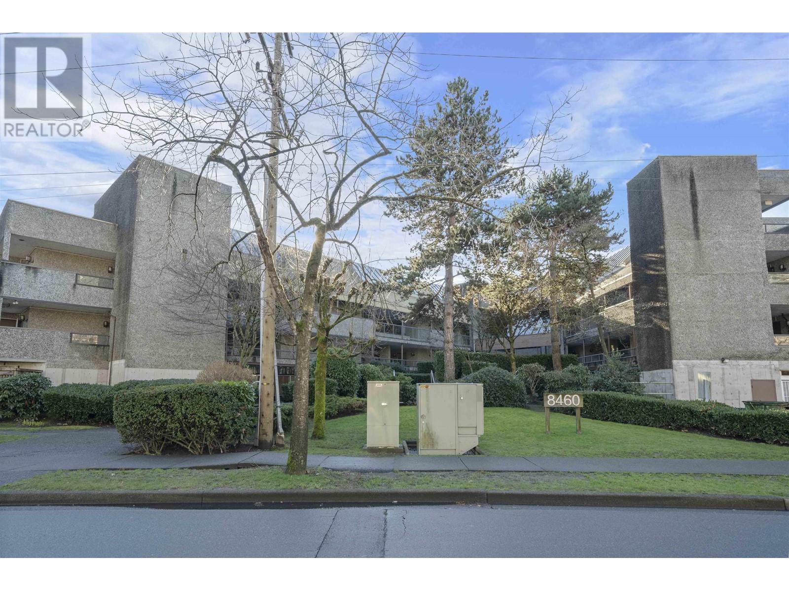 313 8460 Ackroyd Road Property Photo 1