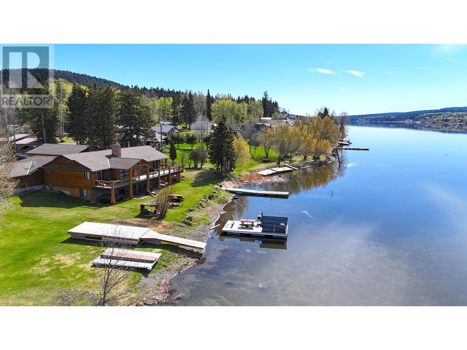 6126 Lakeshore Drive Property Photo