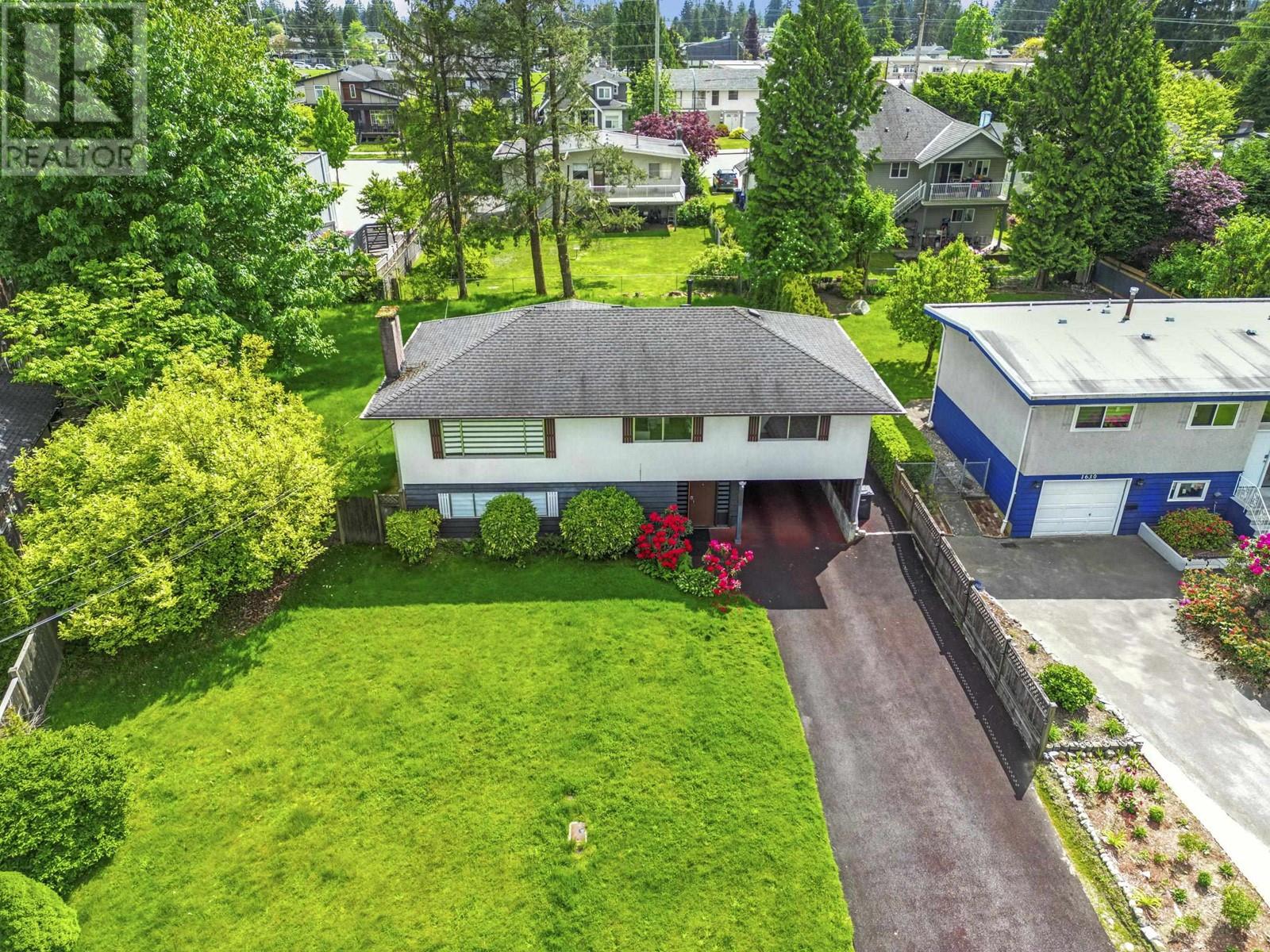 1640 SPRAY AVENUE Property Photo 1
