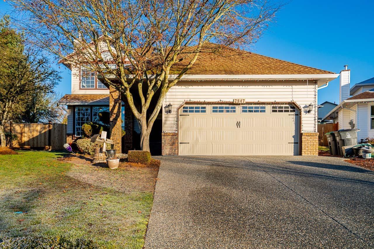 7847 161A STREET Property Photo 1