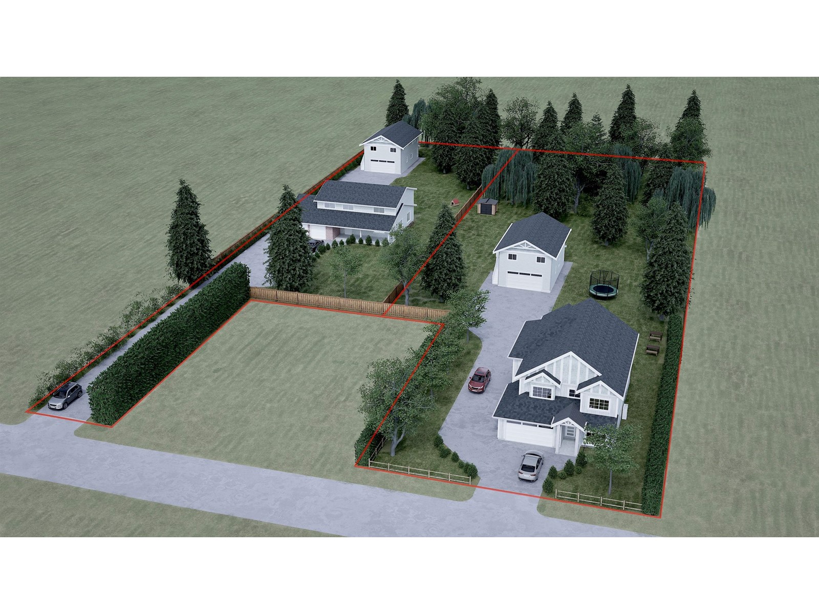 4440 Wilson Road, Yarrow Property Photo 1