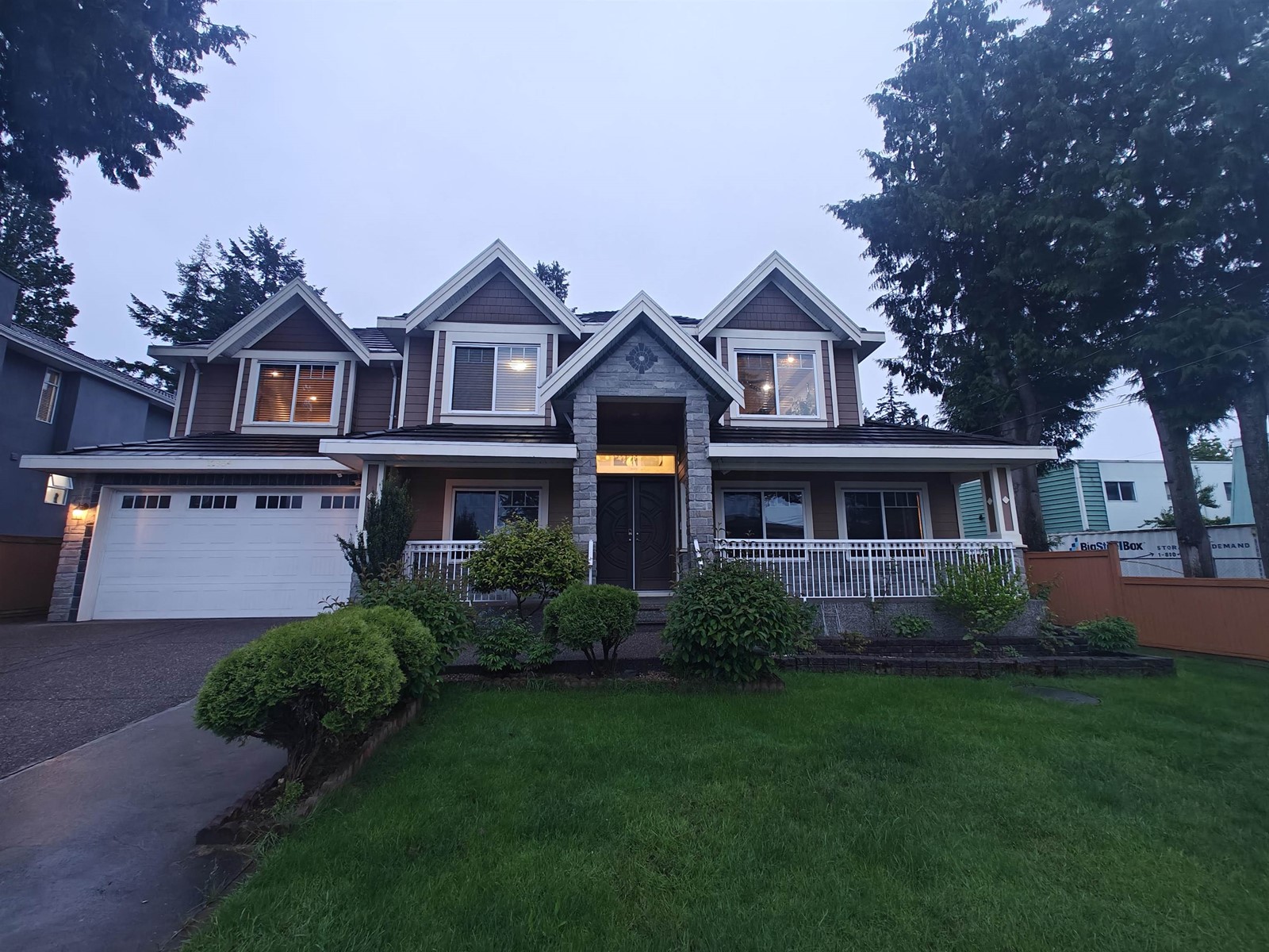 12854 107A AVENUE Property Photo 1
