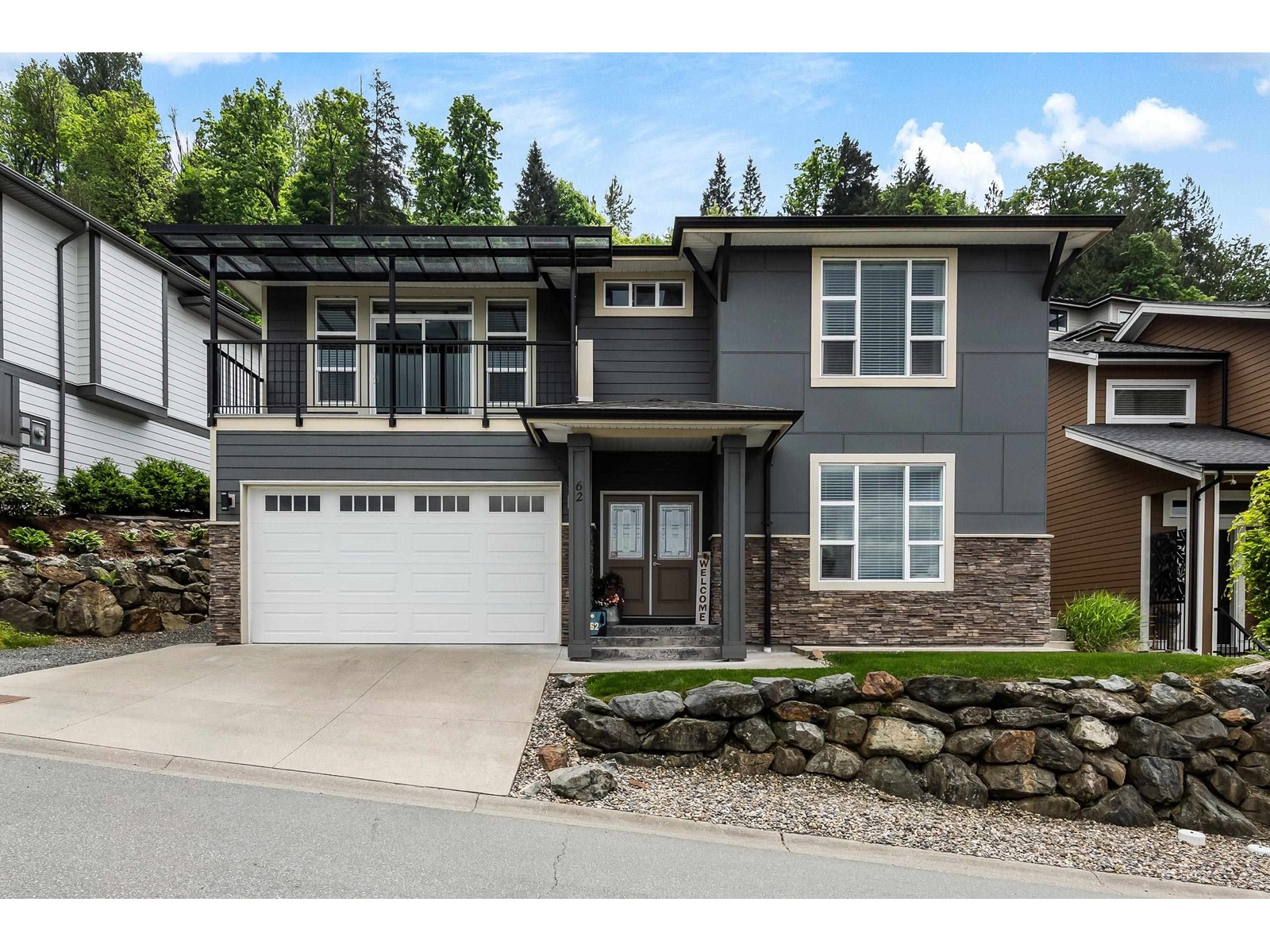 62 50778 Ledgestone Place, Eastern Hillsides Property Photo