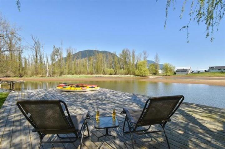 242 8400 SHOOK ROAD Property Photo 1