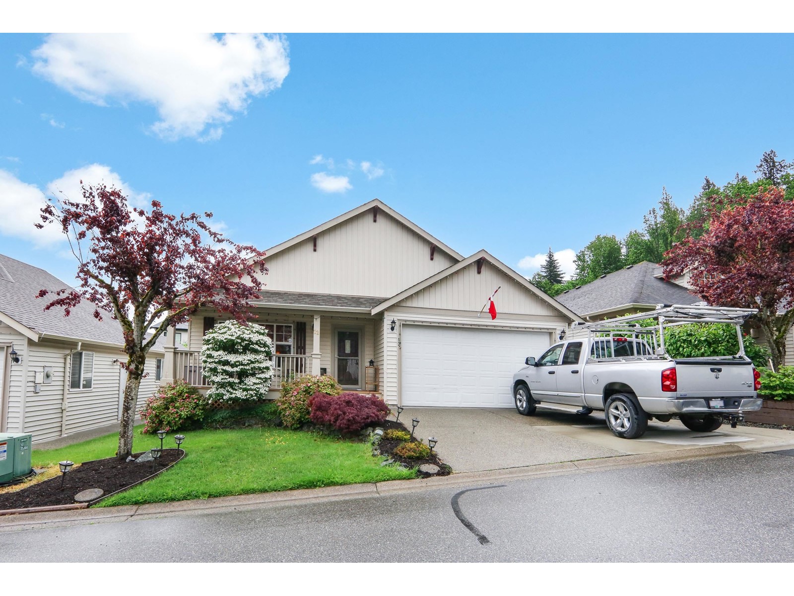 12 43875 Chilliwack Mountain Road, Chilliwack Mountain Property Photo