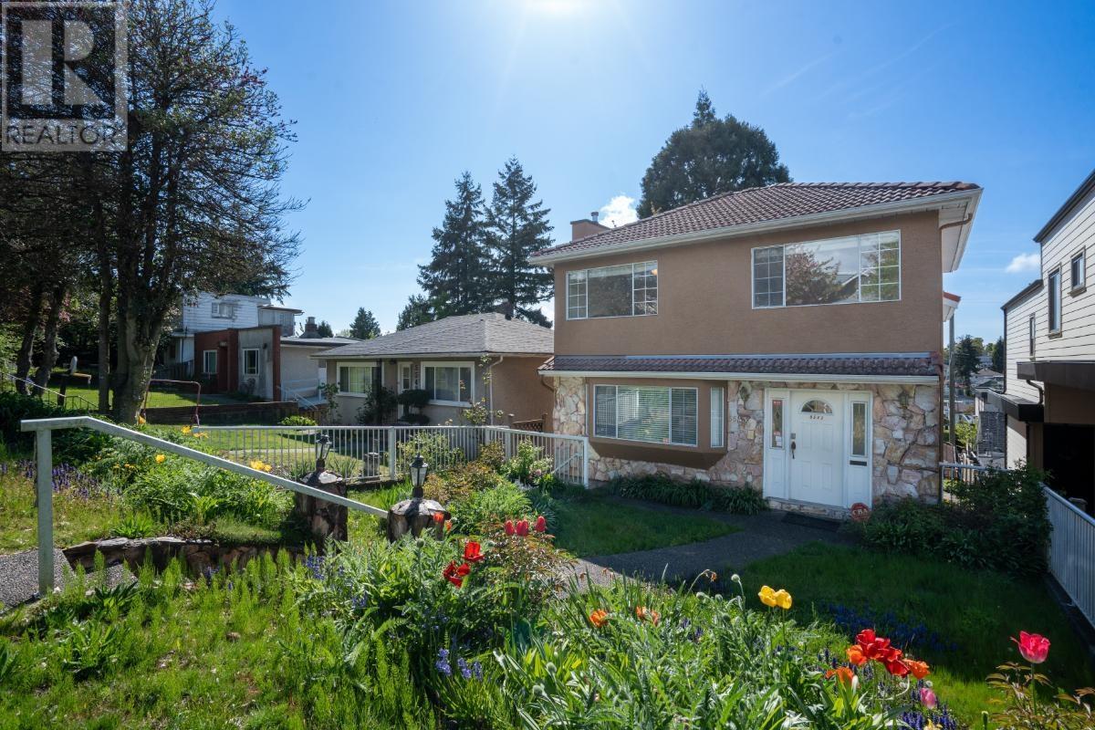5543 FLEMING STREET Property Photo 1