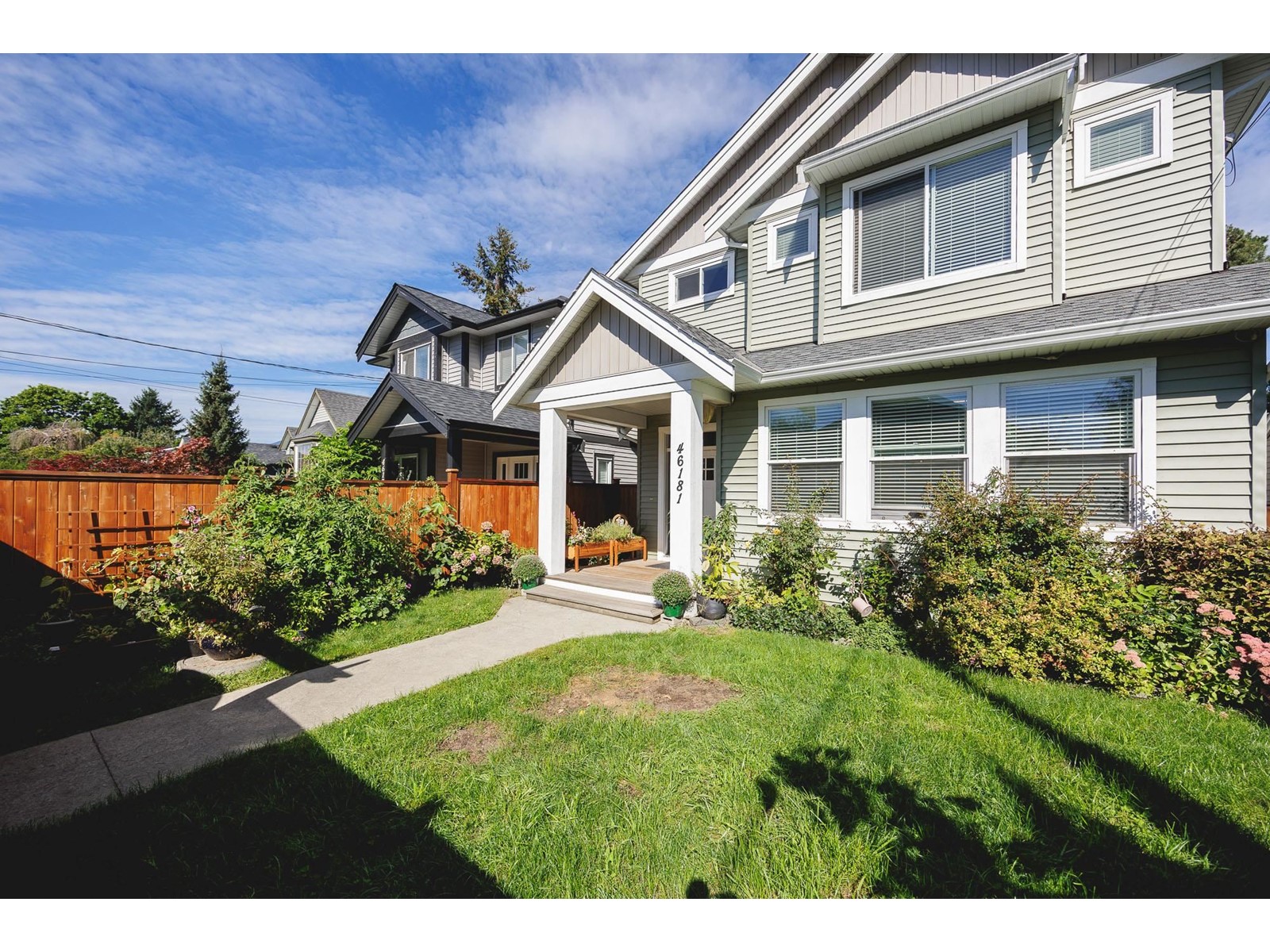 46181 Second Avenue, Chilliwack Proper East Property Photo